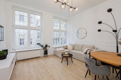 Gdansk Apartments Old Town Piwna