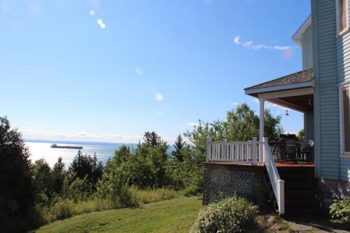 Maison de Campagne St. Irenee – Photos 5