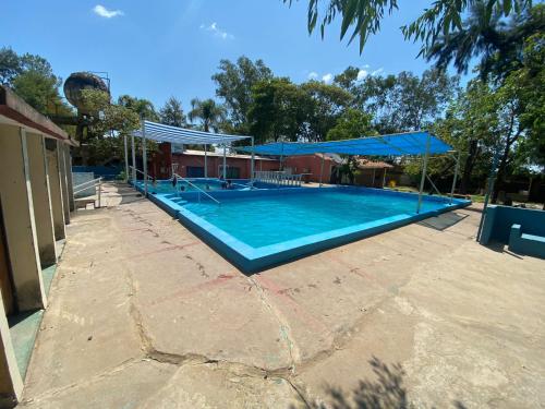 Complejo El Mirador – Alojamiento en Termas de Río Hondo Complejo El Mirador – Alojamiento en Termas de Río Hondo