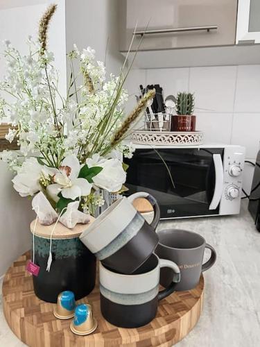 Photo de la galerie de l'établissement Le Ronsard - Baby friendly, à Compiègne