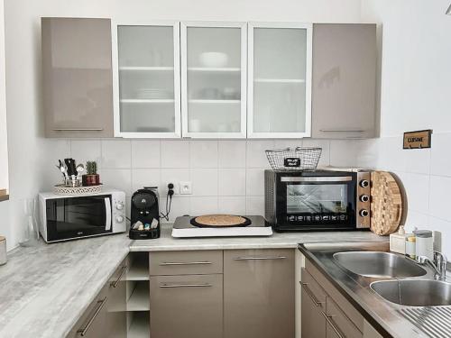 Photo de la galerie de l'établissement Le Ronsard - Baby friendly, à Compiègne