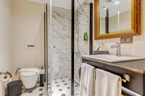 Gallery image of Villa Kore Cesme in Cesme
