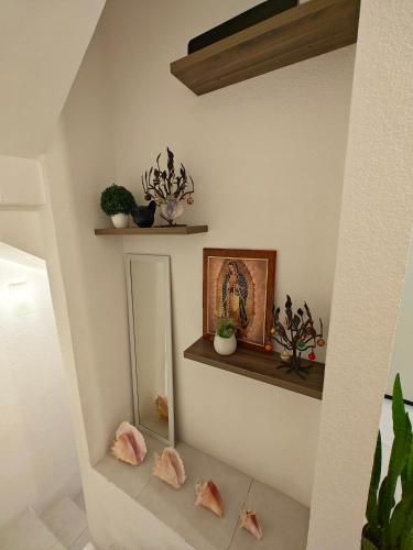 テケスキテンゴにあるParaíso Teques, Casa entera con acceso al lagoのギャラリーの写真