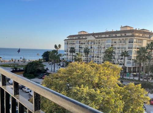 Apartamento centrico junto al mar