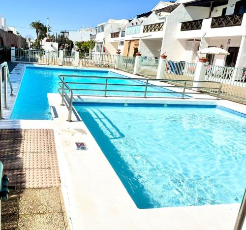 Luxury Suite Salitre Puerto Carmen Beach