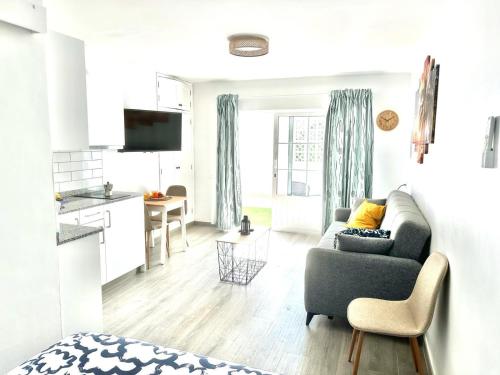 Luxury Suite Salitre Puerto Carmen Beach