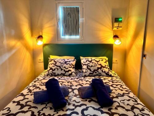 Luxury Suite Salitre Puerto Carmen Beach