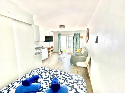 Luxury Suite Salitre Puerto Carmen Beach
