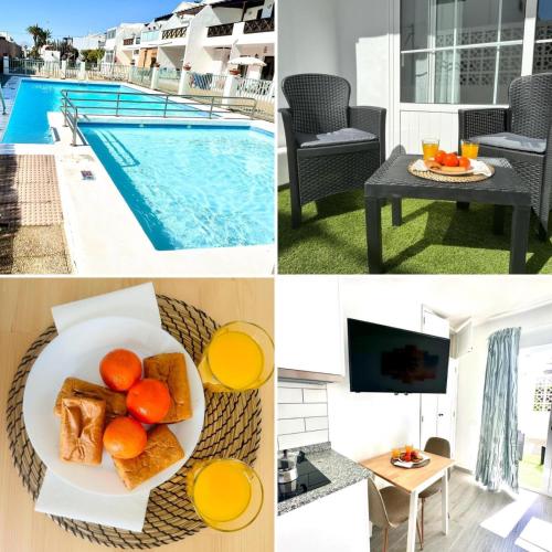 Luxury Suite Salitre Puerto Carmen Beach