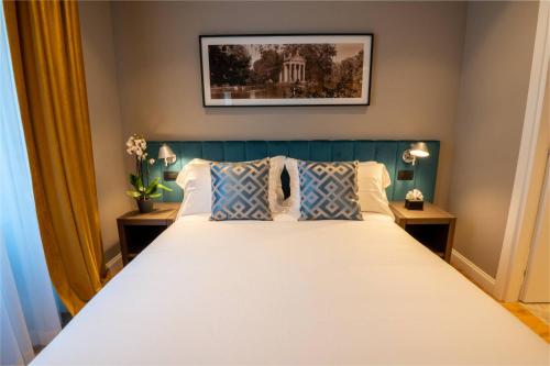 Domus 213 Guest House - Boutique Suites in Auditorium, Stadio Olimpico, Piazza del Popolo