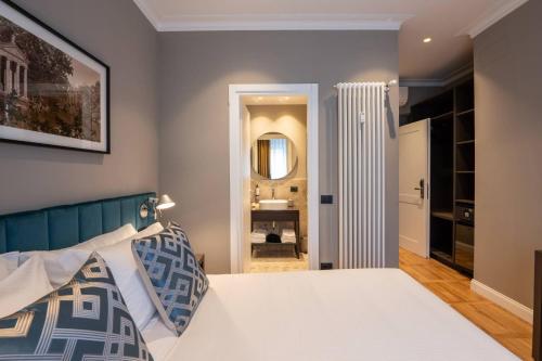 Domus 213 Guest House - Boutique Suites in Auditorium, Stadio Olimpico, Piazza del Popolo