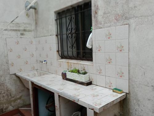 alquilar Duplex 80 metros del mar Dulce Cira en Santa Teresita
