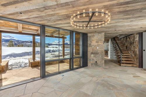 Fotografie z fotogalerie ubytování Silverpick Ranch - adventure & luxury in Telluride v destinaci Telluride
