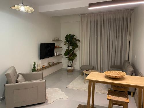 Boho Apartment, City Center