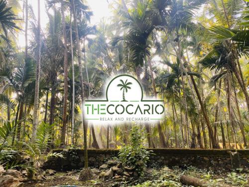 Gallery image of The Cocario in Revadanda