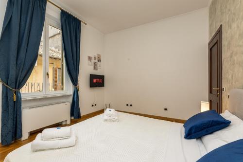 Colosseum Sweet Life Apartment