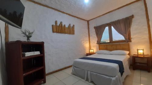 Foto de la galeria de Mamma Mía a Máncora