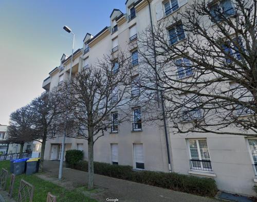 Pret à usage & Commodat Résidence Foch Saint-Louis - 30 nuitées minimum - Salarié mobilité ou étudiant stagiaire