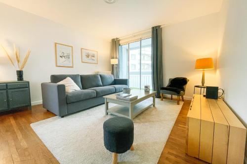 #GI Watercolours of Clémenceau In front of park Paul Mistral