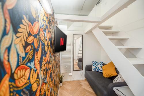 "The Urban Loft Duomo" metropolitana a pochi passi