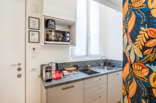 "The Urban Loft Duomo" metropolitana a pochi passi