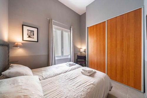 Beautiful 2 bedroom in the heart of Cannes