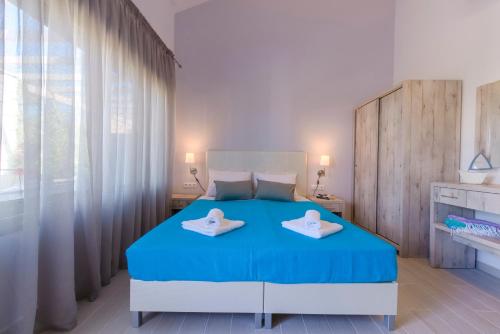 Fotografie z fotogalerie ubytování Terra di Olive Thassos v destinaci Potos