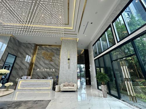 Gallery image of 千禧大厦 in Pattaya South