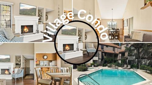 Village Condo condo – Photos 2