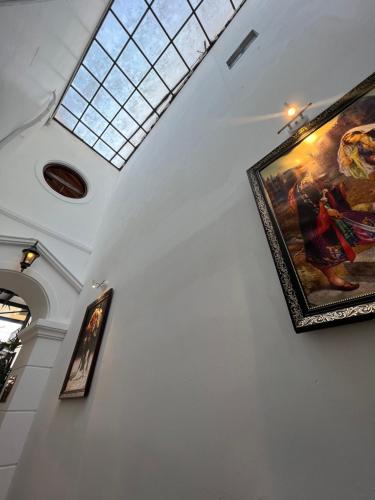 Фотография из галереи Doc May Boutique Villa в Далате