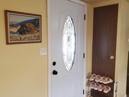 Gambar di galeri bagi Sun Angel House #3 Pahrump di Pahrump