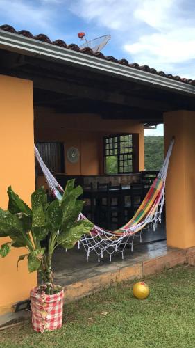Suítes Junto e Misturado