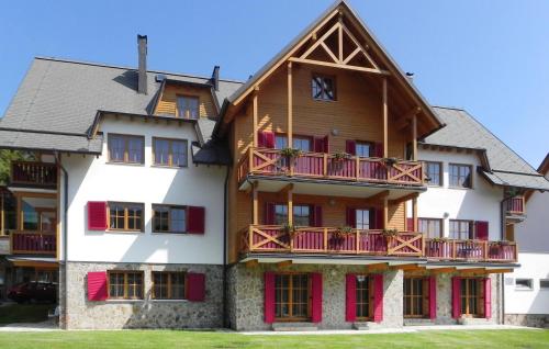 Gorgeous Apartment In Pohorje With Wifi