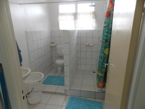 Gallery image of At Rachel in Paramaribo