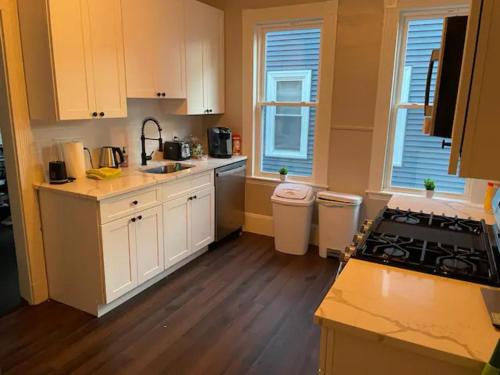 HomeStay B&B in Boston - 3 locations in Dorchester Image