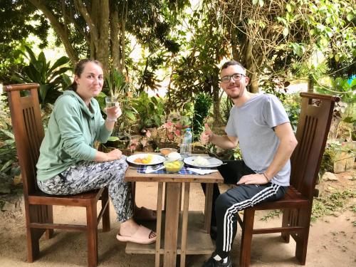 Lucky's Homestay – Photos 3