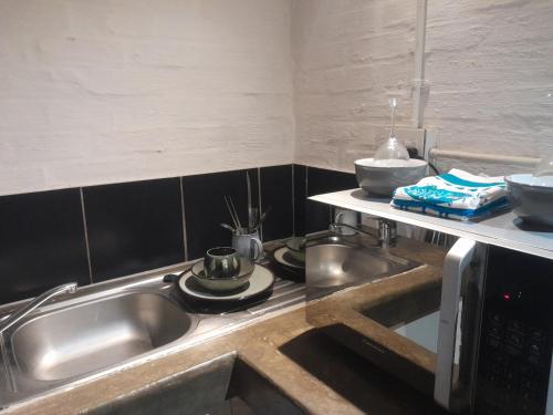 Φωτογραφία από το άλμπουμ του Hide out Maboneng στο Γιοχάνεσμπουργκ