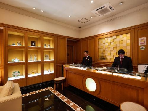 Hotel Blion Naha