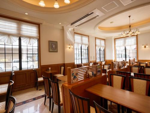 Hotel Blion Naha
