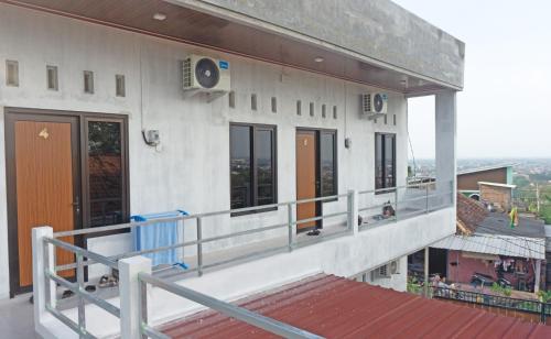 Gallery image of Chersonese Kost in Alastuwo