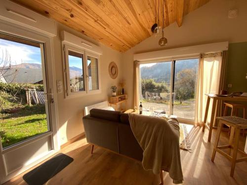 Studio Calme et Cosy - 'Les 7 Sources'