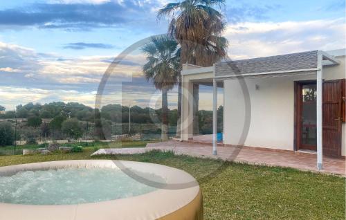 2 Bedroom Stunning Home In Brucoli