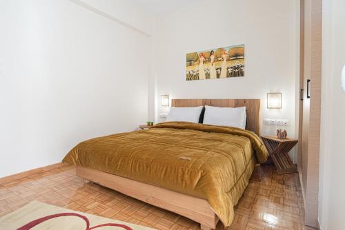 Alkistis Luxury Apartment