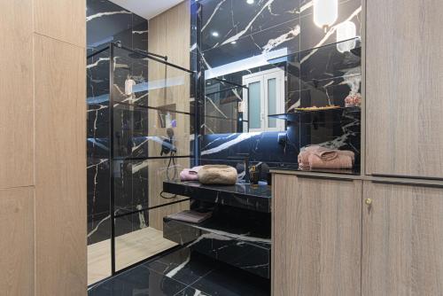 Alkistis Luxury Apartment