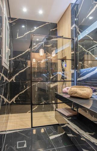 Alkistis Luxury Apartment
