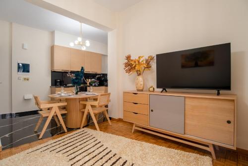 Alkistis Luxury Apartment