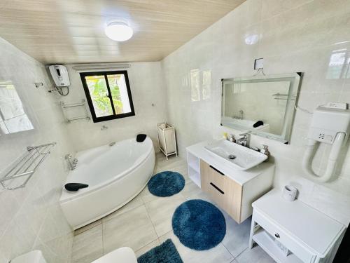 Photo de la galerie de l'établissement The Sea Bed Seychelles, à Beau Vallon