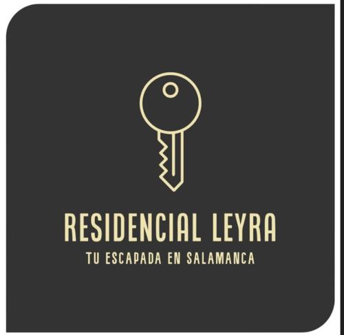 Residencial Leyra, Piso céntrico de 6 habitaciones, 8 camas
