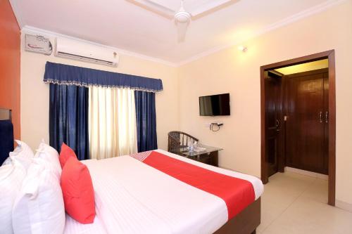 Gallery image of Hotel O Ranvir Prime in Jalandhar