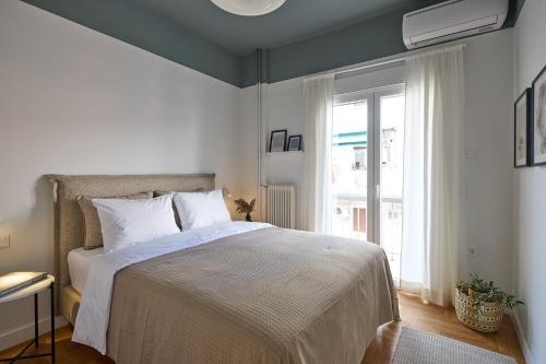 Elia's apartment NK